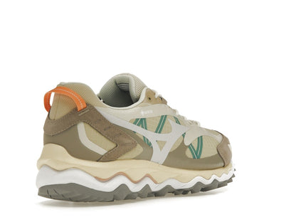 Mizuno Wave Mujin TL Gore-Tex Mojave Desert