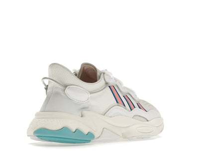 adidas Ozweego Signal Coral (Women's)