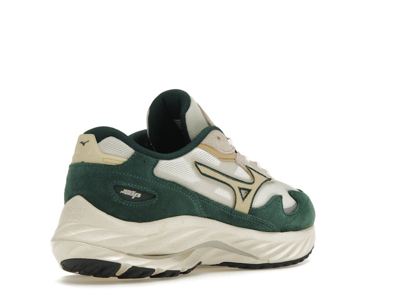 Mizuno Wave Rider Beta Cream Green