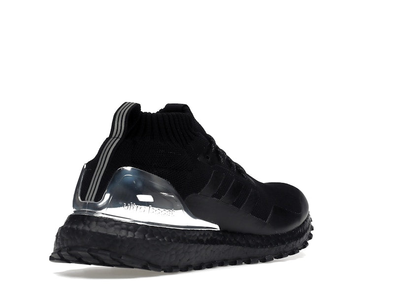adidas Ultra Boost Mid Kith x nonnative Friends and Family