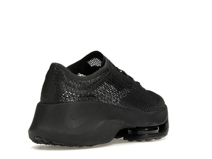 Nike Zoom MMW 6 TRD Run Black