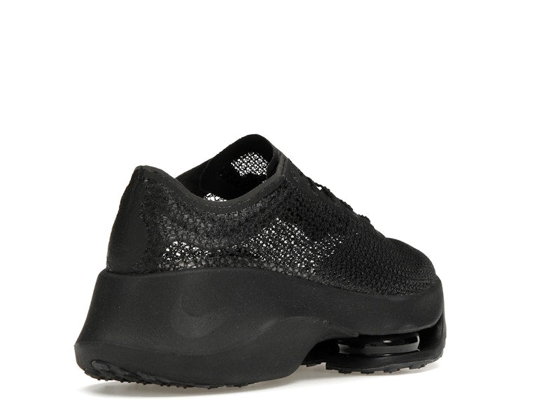 Nike Zoom MMW 6 TRD Run Black