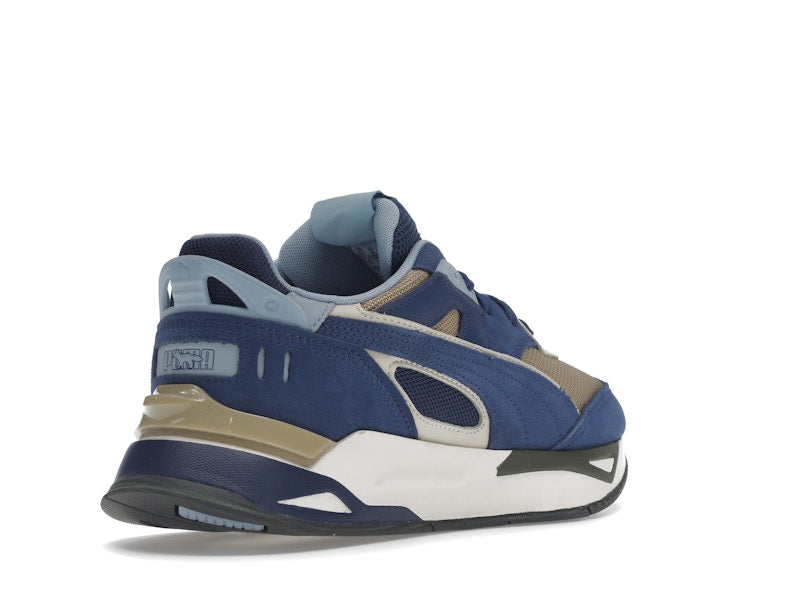 Puma Mirage Sport Maison Kitsune Blue Depths