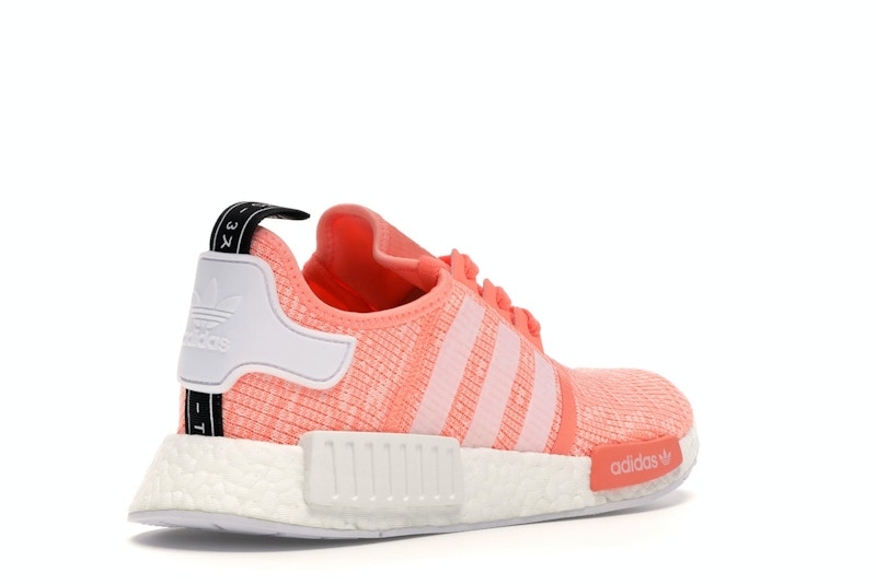 adidas NMD R1 Sun Glow (Women's)