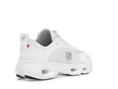 On Running Cloudsolo LOEWE White Light Grey