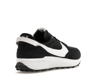 Nike Waffle Debut Black White