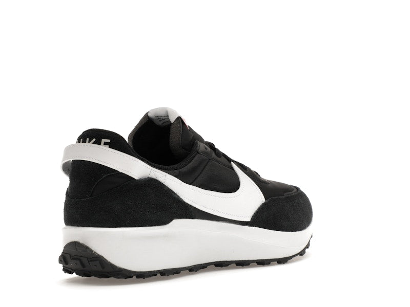 Nike Waffle Debut Black White
