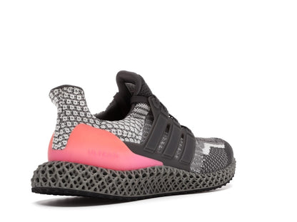 adidas Ultra 4D 5.0 Grey Five