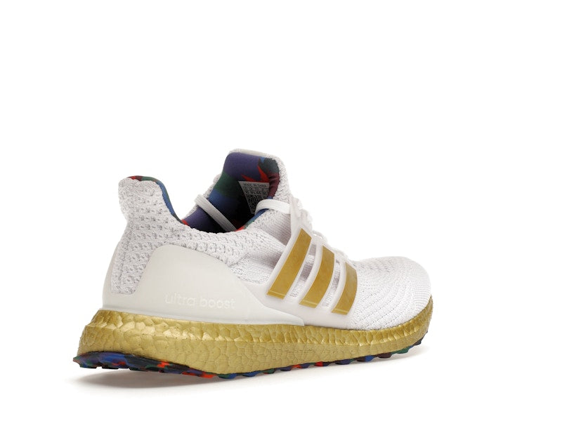 adidas Ultra Boost 5.0 Title I Title IX