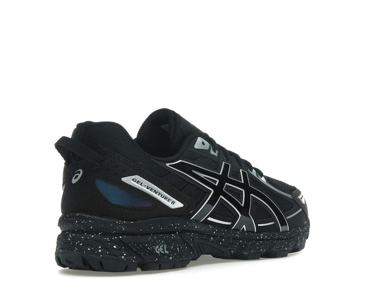 ASICS Gel-Venture 6 Black Black