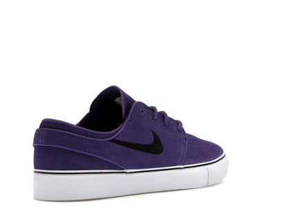Nike SB Zoom Janoski OG+ Court Purple White Black