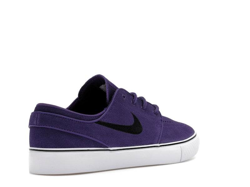 Nike SB Zoom Janoski OG+ Court Purple White Black