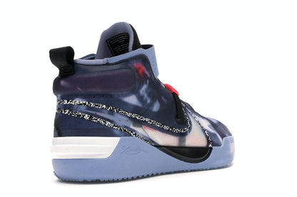 Nike Kobe AD NXT FF Vast Grey Blue Hero