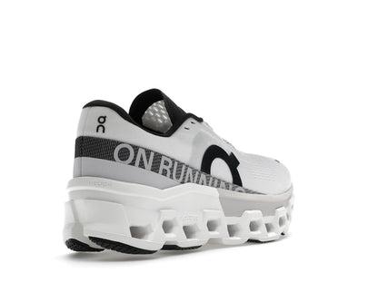 On Running Cloudmonster 2 White Frost (Women's)