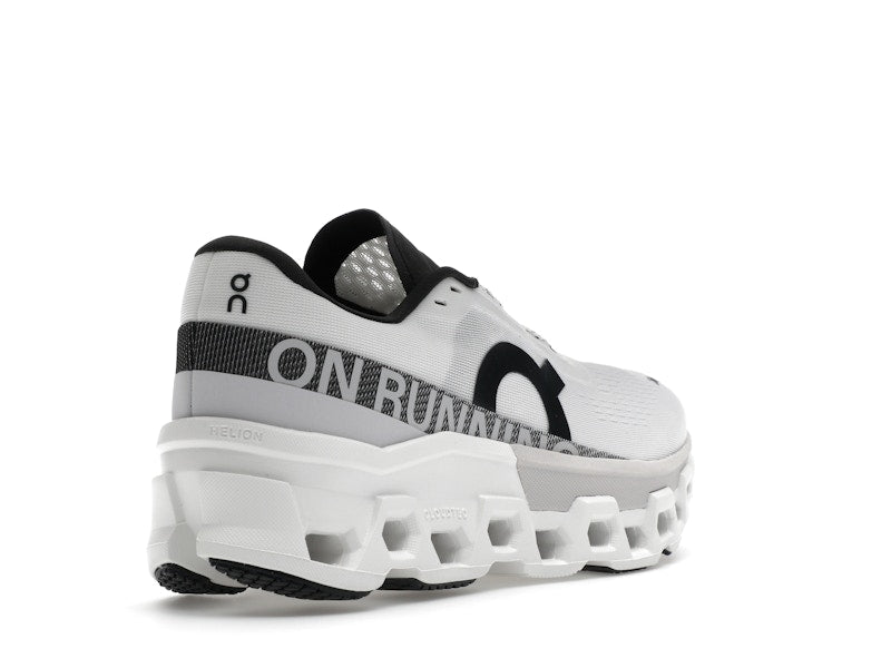 On Running Cloudmonster 2 White Frost (Women's)