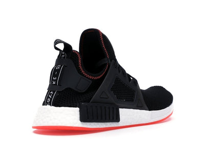 adidas NMD XR1 Black Contrast Stitch