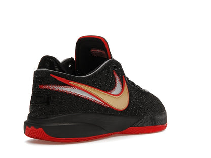 Nike LeBron 20 Miami Heat