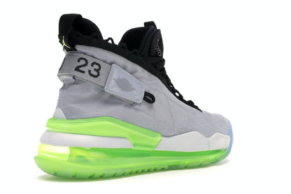 Jordan Proto Max 720 Wolf Grey Volt