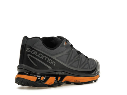 Salomon XT-6 Gore-Tex Utility Black Marmalade
