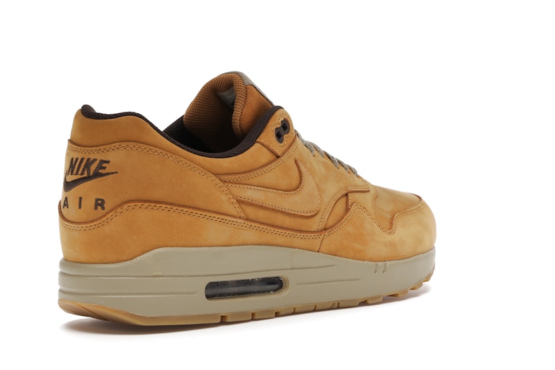 Nike Air Max 1 Wheat Pack (2015)