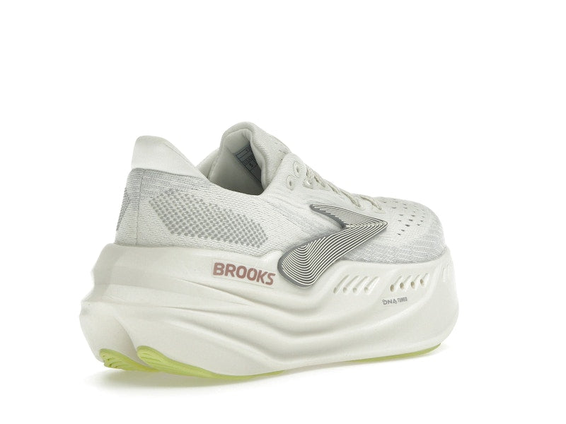 Brooks Glycerin Max Coconut Alloy Rose (Women's)