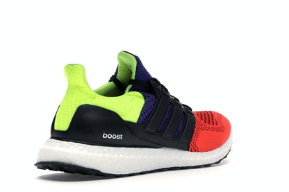 adidas Ultra Boost 1.0 OG Consortium Packer Shoes
