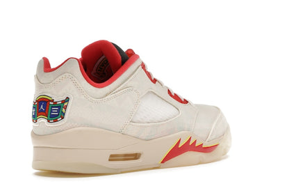 Jordan 5 Retro Low Chinese New Year (2021)