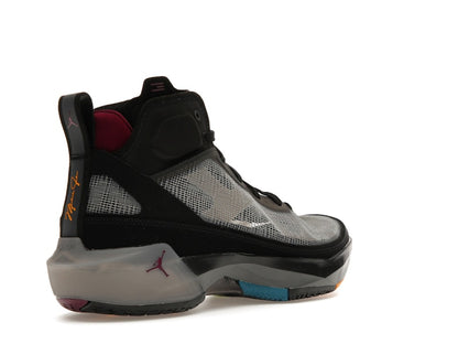 Jordan 37 Bordeaux