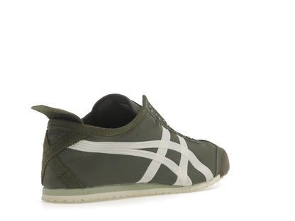 Onitsuka Tiger Mexico 66 Slip-On Mantle Green Birch