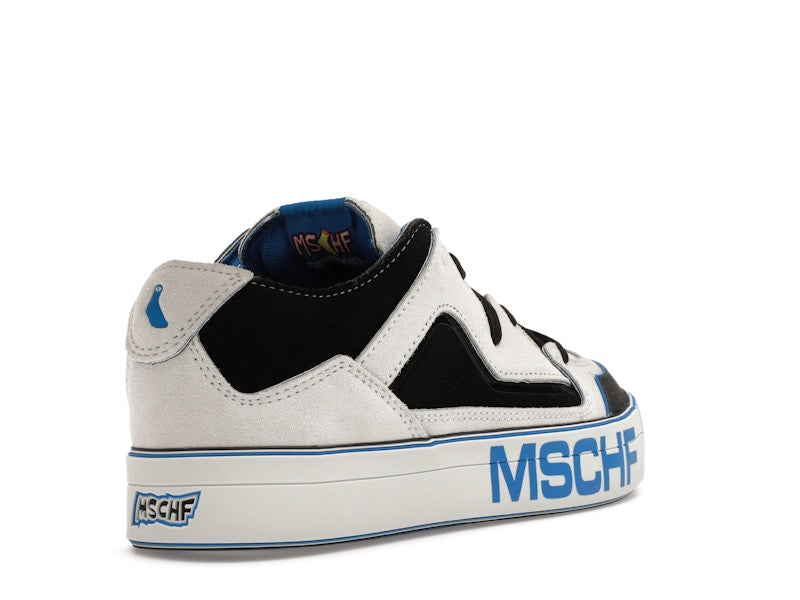 MSCHF Gobstomper Dremel Edition