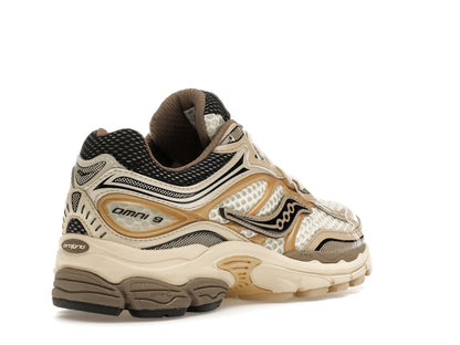 Saucony ProGrid Omni 9 Gold