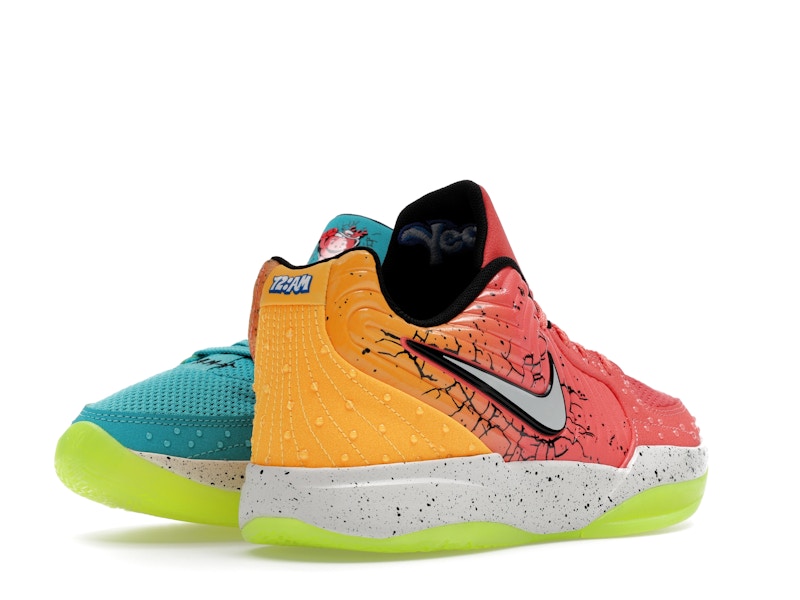 Nike Ja 2 Kool-Aid Mixed Berry (GS)
