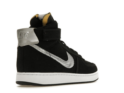 Nike Vandal High Stussy Black
