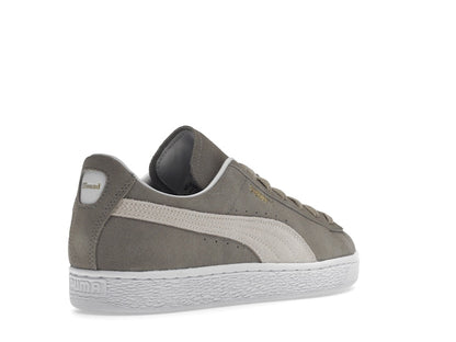 Puma Suede JJJJound Limestone