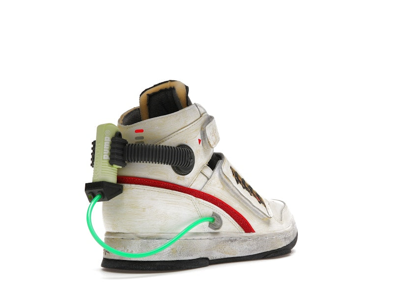 Reebok Ghost Smasher Ghostbusters (2022)