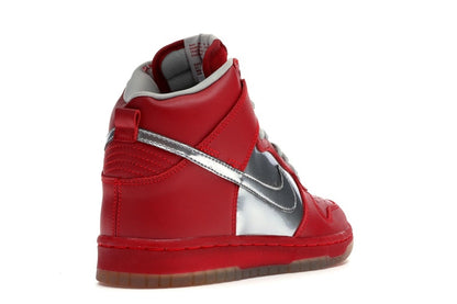 Nike SB Dunk High Mork & Mindy