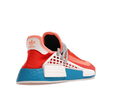 adidas NMD Hu Pharrell Extra Eye Orange