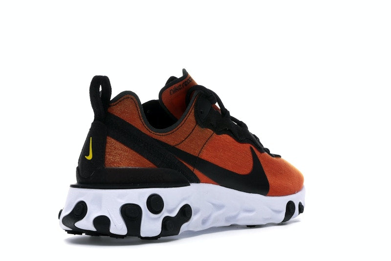Nike React Element 55 PRM Sunrise