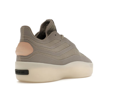 adidas Fear of God Athletics II Basketball Low Putty Beige