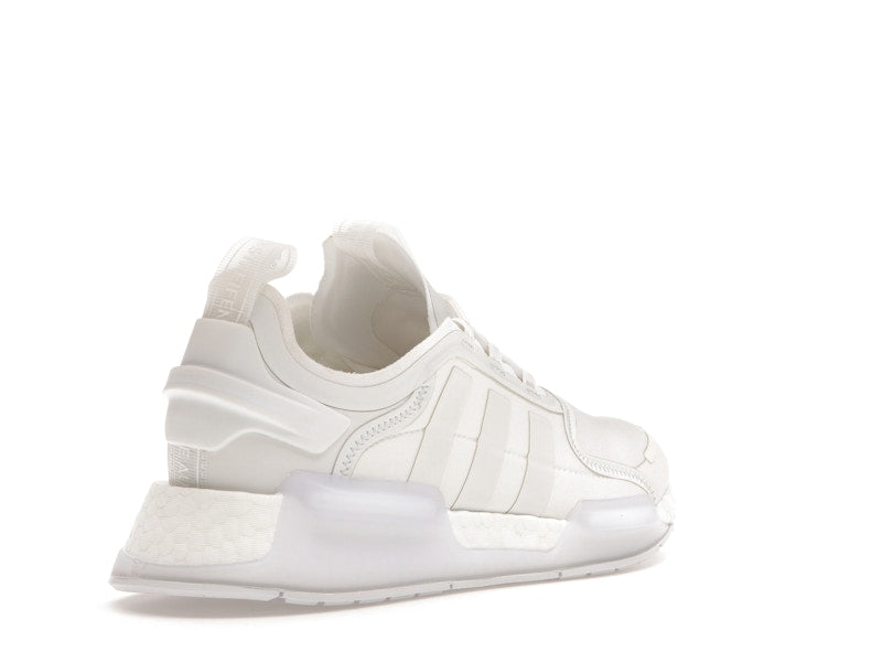 adidas NMD R1 V3 Cloud White