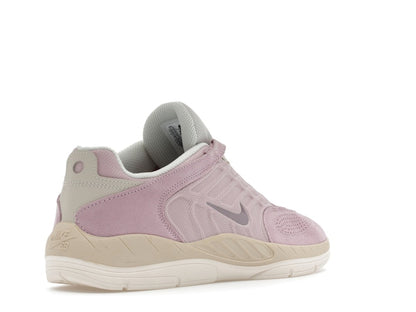Nike SB Vertebrae Pink Foam Light Orewood Brown