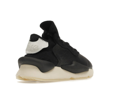 adidas Y-3 Kaiwa Black Black Core White