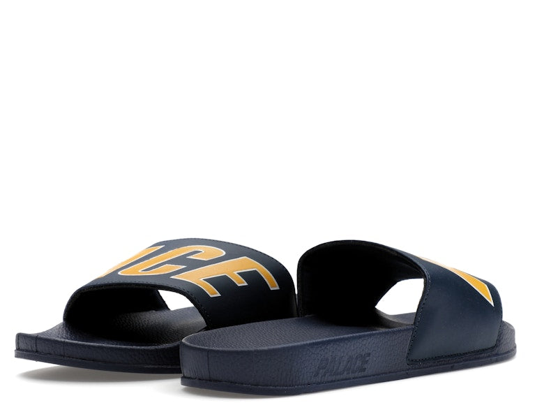 Palace Slider Navy
