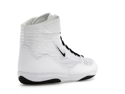 Nike Inflict 3 White Black