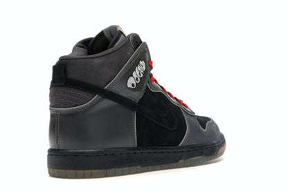 Nike SB Dunk High MF Doom