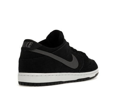 Nike Dunk Low IW Black Light Graphite