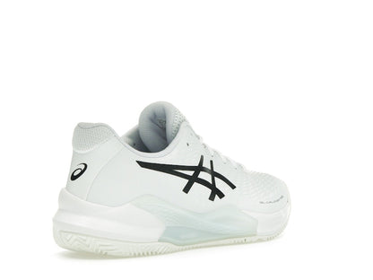 ASICS Gel-Challenger 14 Padel White Black