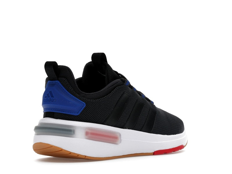 adidas Racer TR23 Carbon Core Black Royal Blue