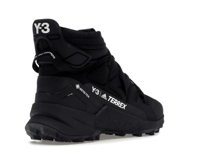 adidas Y-3 Terrex Swift R3 Triple Black