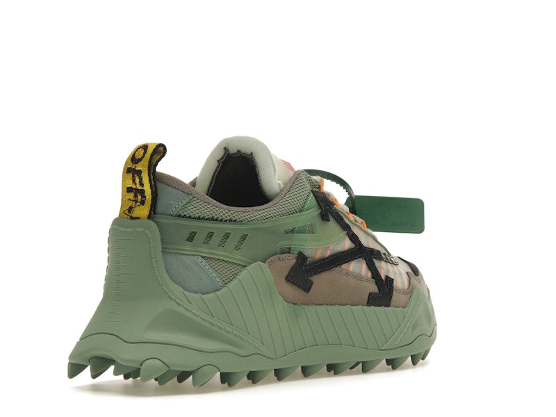 OFF-WHITE Odsy-1000 Mint